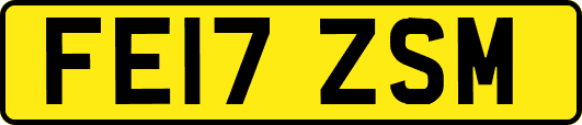 FE17ZSM