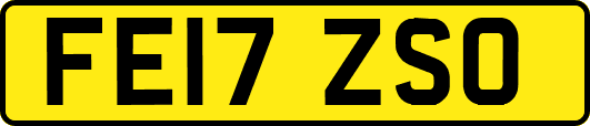 FE17ZSO