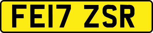 FE17ZSR