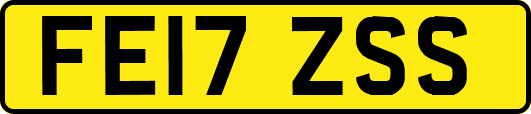 FE17ZSS