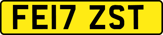 FE17ZST