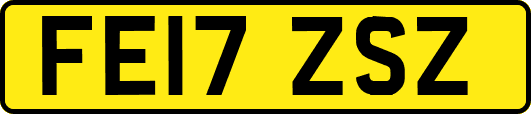 FE17ZSZ
