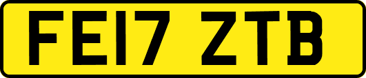 FE17ZTB