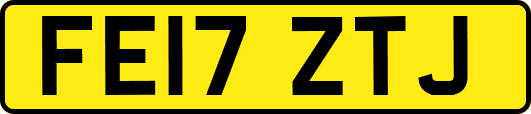 FE17ZTJ