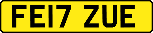FE17ZUE