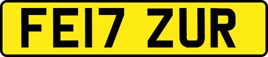 FE17ZUR
