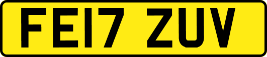 FE17ZUV
