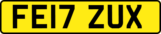 FE17ZUX