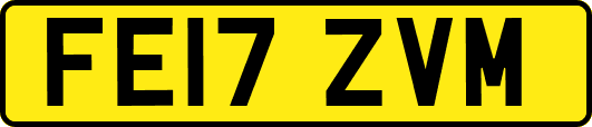 FE17ZVM