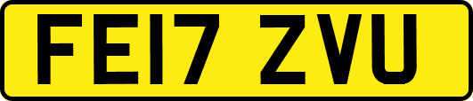 FE17ZVU
