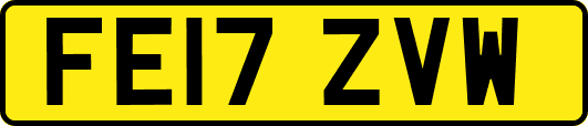 FE17ZVW