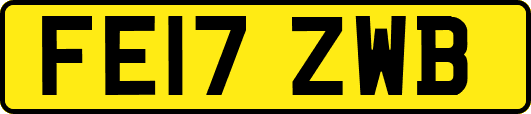 FE17ZWB