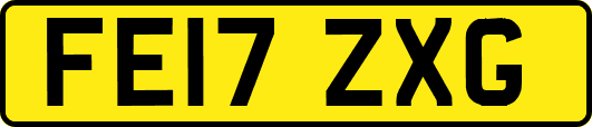 FE17ZXG
