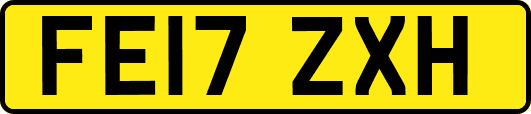 FE17ZXH