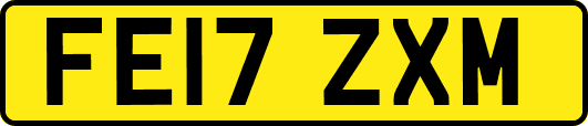 FE17ZXM