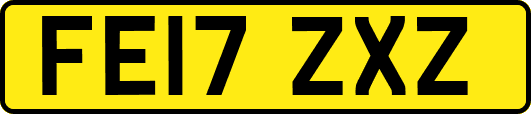FE17ZXZ