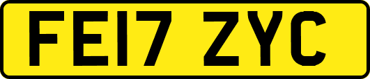 FE17ZYC