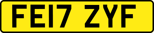 FE17ZYF