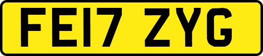 FE17ZYG