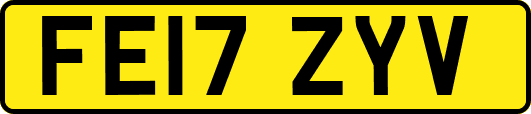 FE17ZYV