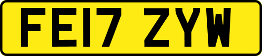 FE17ZYW