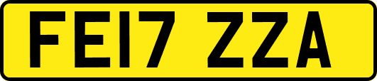 FE17ZZA
