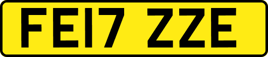 FE17ZZE