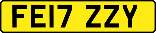 FE17ZZY