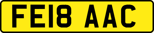 FE18AAC