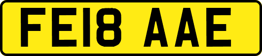 FE18AAE