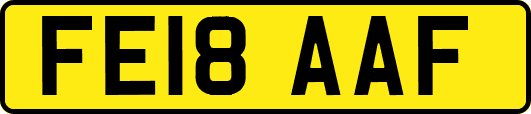 FE18AAF