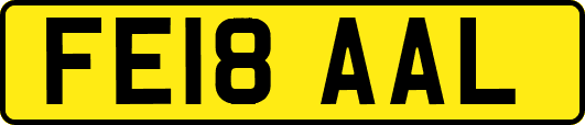FE18AAL