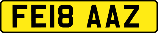 FE18AAZ