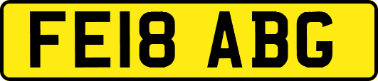 FE18ABG