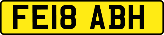 FE18ABH