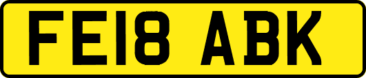 FE18ABK