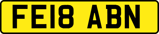 FE18ABN