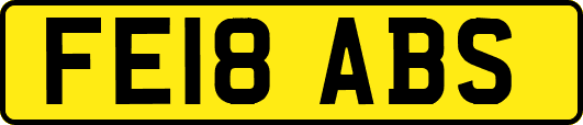 FE18ABS