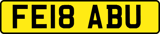 FE18ABU