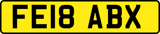 FE18ABX