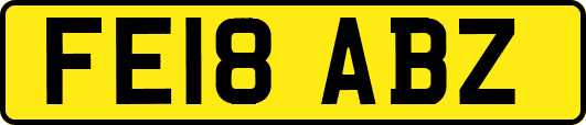 FE18ABZ