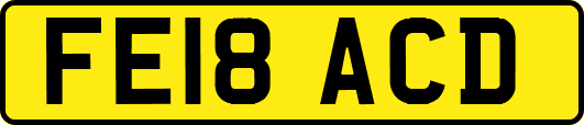 FE18ACD