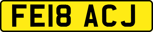 FE18ACJ