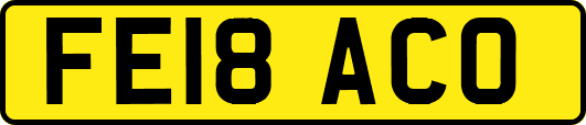 FE18ACO