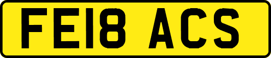 FE18ACS