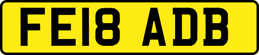 FE18ADB
