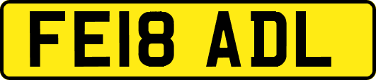 FE18ADL