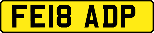FE18ADP