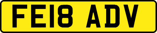 FE18ADV