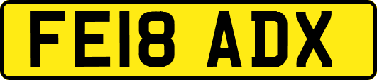 FE18ADX